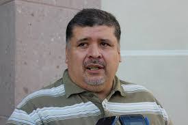 Gerardo Lara's Instagram, Twitter & Facebook