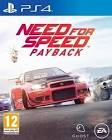 Need For Speed Payback