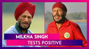 A collection of milkha singh pictures, milkha singh images and photos. Milkha Singh Tests Positive For Covid 19 Youtube