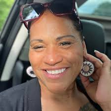 Cheryl Frye- Cromwell