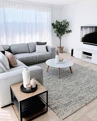 25 Gorgeous Living Room Color Schemes To Make Your Room Cozy Color C Minimalist Home Furniture Living Room Decor Apartment Minimalist Living Room Furniture