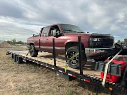 Image result for Dark Maroon 1994 Truck