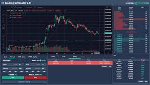 Try cryptospaniards crypto simulator which is a free crypto simulator that allows you to trade 70+ cryptocurrencies including bitcoin. Newscrypto Launches New Trading Simulator 2 0 Tool