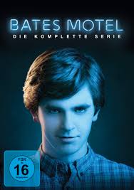 Bates Motel