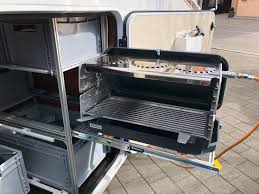 Regalsysteme Fur Ihre Wohnmobil Heckgarage Wohnmobil Hymer Wohnmobile Kuche Und Haushalt