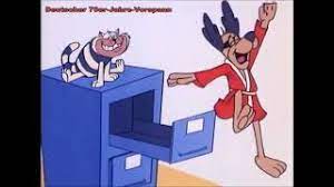 (1) rihanna (1) robin hood (1) rocky (1) sesamstraße (1) slipknot (1) sonic the hedgehog (1) street fighter (1) superkater (1. Hong Kong Pfui Hong Kong Phooey Deutscher 70er Jahre Vorspann Youtube