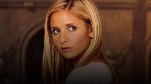 Watch Buffy the Vampire Slayer