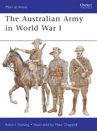 We stock genuine australian army surplus uniforms and clothing, along with a variety of tactical and dress items from international military surplus. The Australian Army In World War I Men At Arms Fleming Robert Chappell Mike 9781849086325 Amazon Com Books