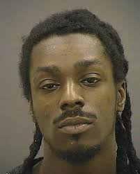 Baltimore Police Department