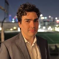 Jack Pender's Instagram, Twitter & Facebook