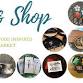 Sip and Shop - a local food inspired pop-up market... event in Missoula, MT