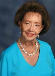 Shirley Varley Obituary