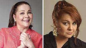 Adriana Laffán, actriz de 'Cachún cachún ra ra', murió a los 63 años: así la despidieron otros famosos | Univision Famosos | Univision