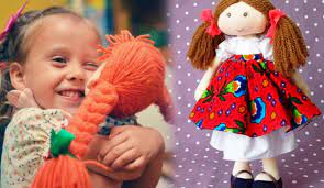 El yapımı bez bebek tamamen doğal malzemeden, 100 % pamukile doldurarak yapılmış bez bebek.hem dekoratif hem de. Pratik Bez Bebek Nasil Yapilir Evde En Guzel Ve Kolay Ten Coraptan Oyuncak Bebek Yapimi Anne Cocuk Haberleri