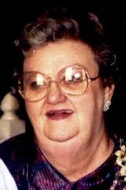 Obituary information for Alicia Goldman Sheehy