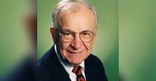 James E. Roach Obituary