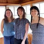 Ossipee Valley Music Festival String Camp 2026