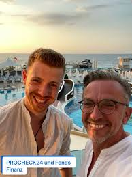 procheck24 #fondsfinanz #sales
