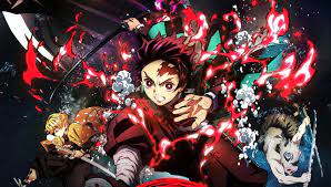 These are netflix original anime. Top 10 Most Anticipated Anime Of 2021 Ign