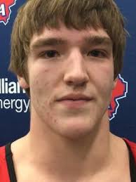 Meet the 2017 All-Iowa wrestling team