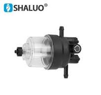 Generator Spare Parts Fuel Water Separator Filter 130306380 130446120 for  Diesel Engine Filter Assembly