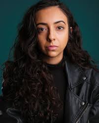 The Crow Girl (TV Series 2025– )