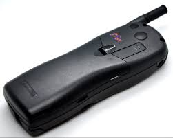 Mitsubishi Trium Galaxy Wind - GSM ...