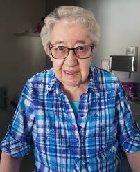 Obituary of Mary Anne Allen