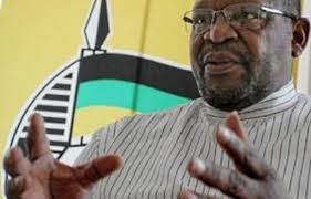 Botha report could be mothballed