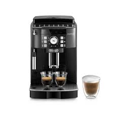Delonghi coffee machine bean to cup descaler cleaner shrimp. Buy De Longhi Ecam21 117 Magnifica Bean To Cup Coffee Machine Coffee Machines Argos
