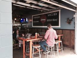 Ankeny Tap Table In Portland Or