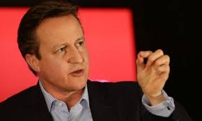Digital debate organisers press Cameron for clear answer 'as soon as  possible'