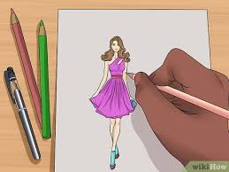 Check spelling or type a new query. 5 Ways To Design Clothes Wikihow