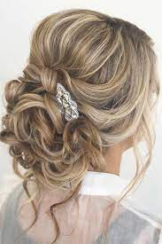 75 Stunning Prom Hairstyles For Long Hair For 2021 Long Hair Styles Hair Styles Short Hair Updo