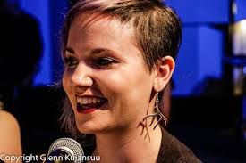 Look/Watch — Anna Elder/Soprano