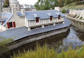 Sejour A Vannes Golfe Du Morbihan En Bretagne Sud Sejour A Vannes Ville Medievale Port De Plaisance Remparts Visiter Vannes Vannes Golfe Du Morbihan