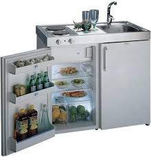 The Art 315 Mini Kitchen From Whirlpool Appliancist Mini Kitchen Outdoor Kitchen Design Kitchenette