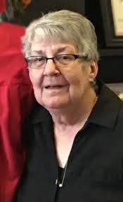 Obituary information for Joy Herron