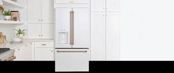 High end white kitchen appliances. Kitchen Appliances Store In Toronto Markham Castle Kitchens Canada