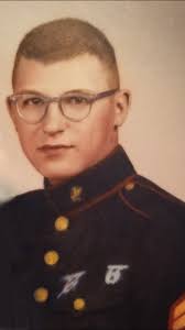 Malcolm Stuart Charles