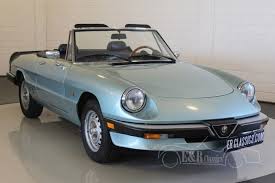 Image result for Azzurro 1985 Alfa-Romeo