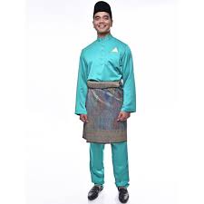 Galeri diraja tuanku ja'afar akan mengadakan pameran busana tradisional negeri sembilan yang akan berlangsung selama 6 bulan mulai esok 16 januari 2021 hingga 13 jun 2021. Pakaian Tradisional Melayu Price Promotion Jul 2021 Biggo Malaysia