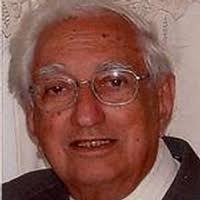 Obituary information for Joseph A. Pusateri