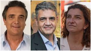 Artaza y Biasi apelaron la habilitación a Jorge Macri para ser precandidato  a jefe de Gobierno porteño