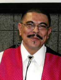 Oscar Garcia Obituary