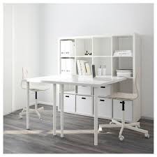 Kallax Desk Combination White Ikea Canada Ikea Schreibtischkombination Ivar Regal Kallax