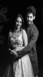 Catering to all ethnicities, including black, white, latino, and asian men and women, interracialdating is a premier dating site that proves love knows no bounds. Best And Most Adorable Moments Of Hitha Chandrashekar And Kiran Srinivas Times Of India