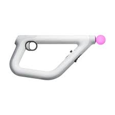 There was no red light, and no sign of life anywhere. Playstation Vr Aim Controller Sony Gamestop