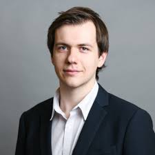 Daniel Straka (@straka_daniel)