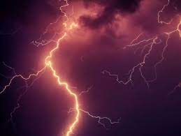 Но, гроза, ураган и т. Kak Vesti Sebya V Grozu Gordon